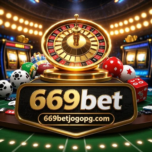 Descubra a Emocionante Categoria de Cassino na 669 Bet