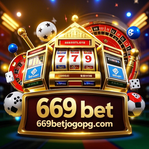 A Ascensão dos eSports e as Oportunidades de Apostas no 669 Bet