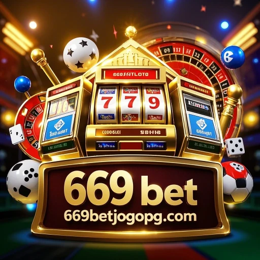 A Ascensão dos eSports e as Oportunidades de Apostas no 669 Bet