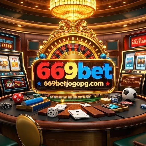 Entendendo a Categoria FAQ do 669 Bet: Um Guia Completo para Apostadores