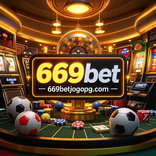 Explorando a Categoria 'Ao Vivo' na 669 Bet: Uma Nova Era de Jogos Online
