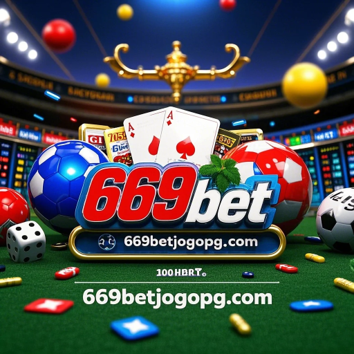 A Emoção do Poker na 669 Bet: Um Guia Completo para Jogadores