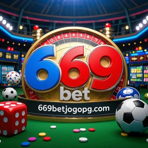 Atração dos Caça-níqueis no 669 Bet: Entretenimento e Prêmios em Um Só Lugar