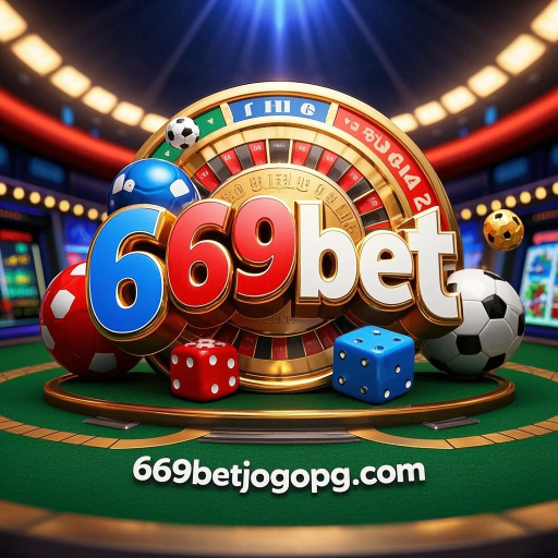 Explorando os Jogos Virtuais na 669 Bet: A Nova Fronteira das Apostas Online